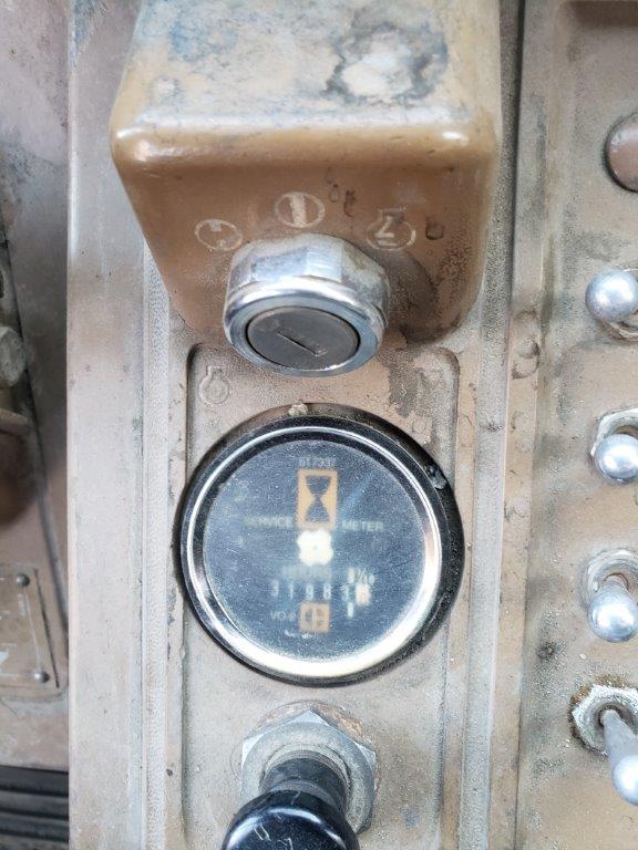 1987 CAT 980C at Conquest Equipment British Columbia