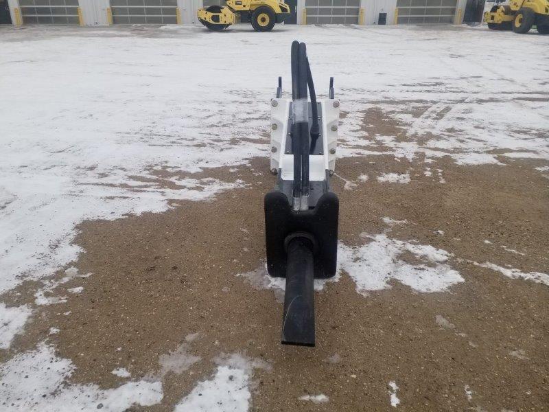   Stanley MB80EXS at Conquest Equipment Abbotsford BC