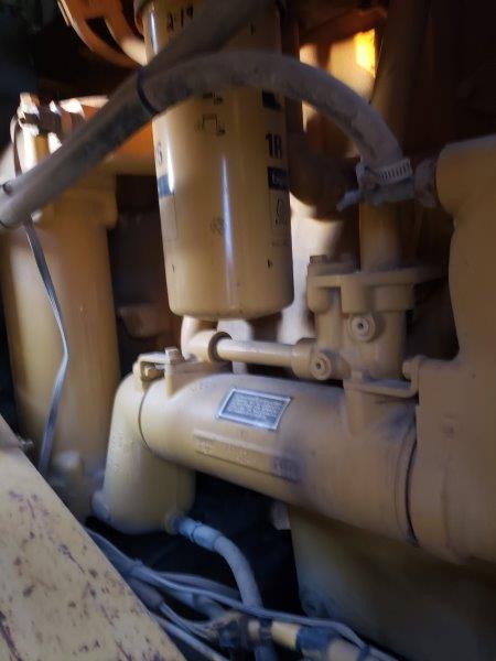  1989 CAT 980C at Conquest Equipment North Dakota