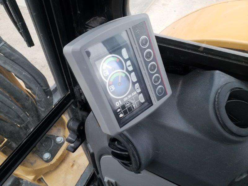  2021 CAT 305E2 at Conquest Equipment Abbotsford BC