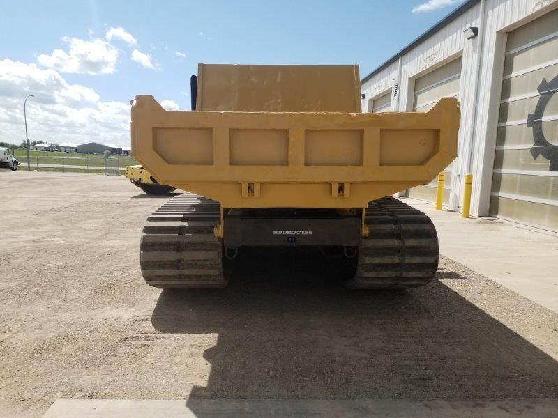  2018 Morooka MST3000VD at Conquest Equipment Estevan, SK
