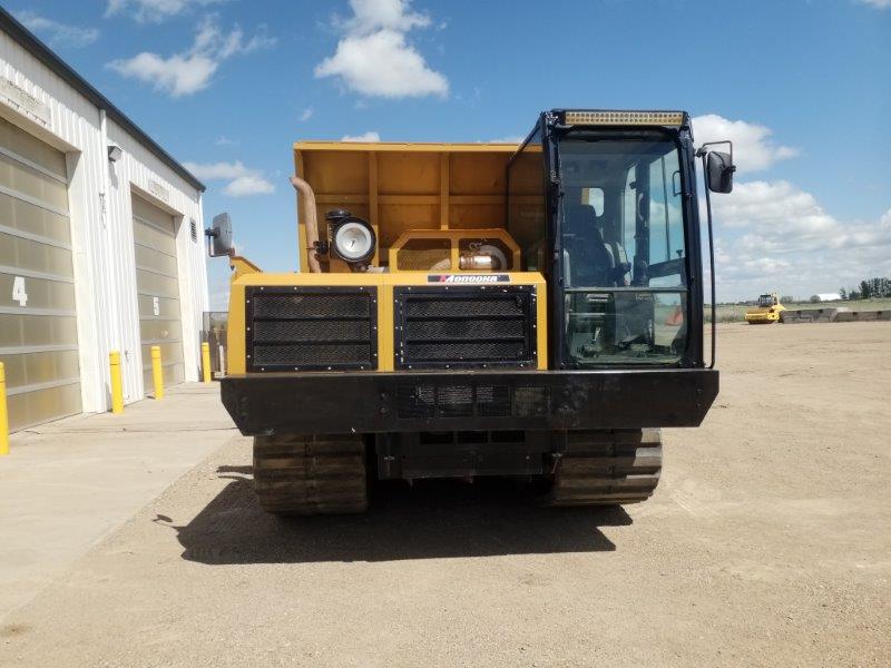  2018 Morooka MST3000VD at Conquest Equipment Estevan, SK