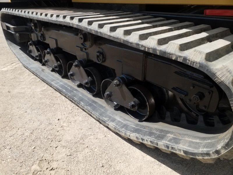  2018 Morooka MST3000VD at Conquest Equipment Estevan, SK
