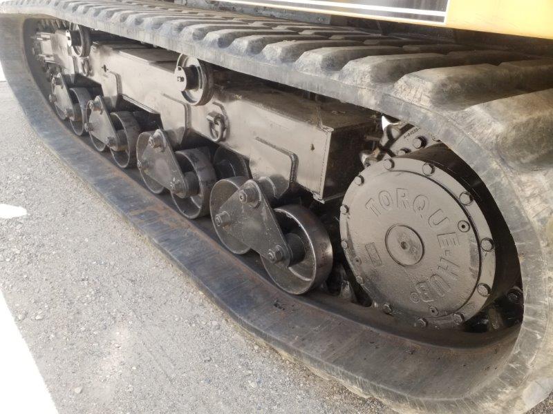  2018 Morooka MST3000VD at Conquest Equipment Estevan, SK