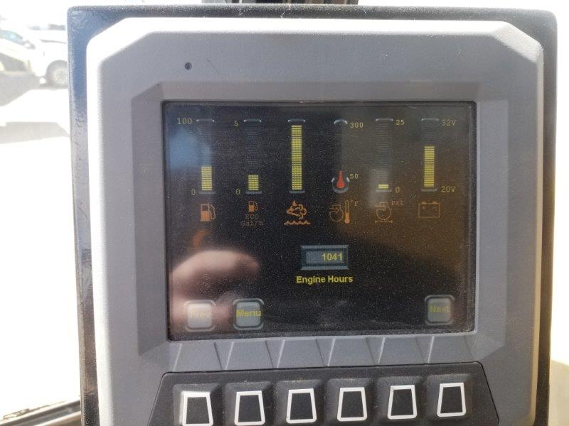  2018 Morooka MST3000VD at Conquest Equipment Estevan, SK