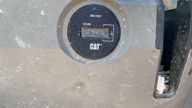  2017 CAT 349F L at Conquest Equipment British Columbia