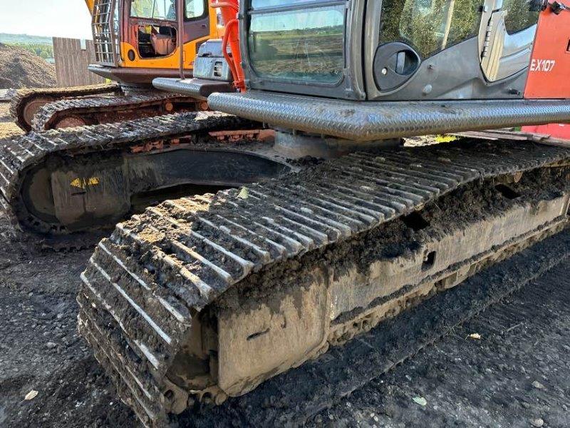  2006 HITACHI ZX270LC-3 at Conquest Equipment Alberta