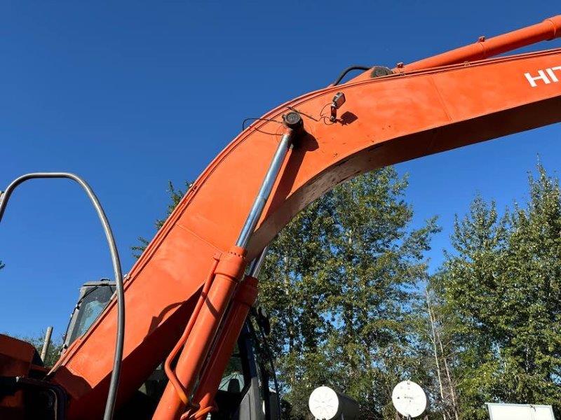  2006 HITACHI ZX270LC-3 at Conquest Equipment Alberta