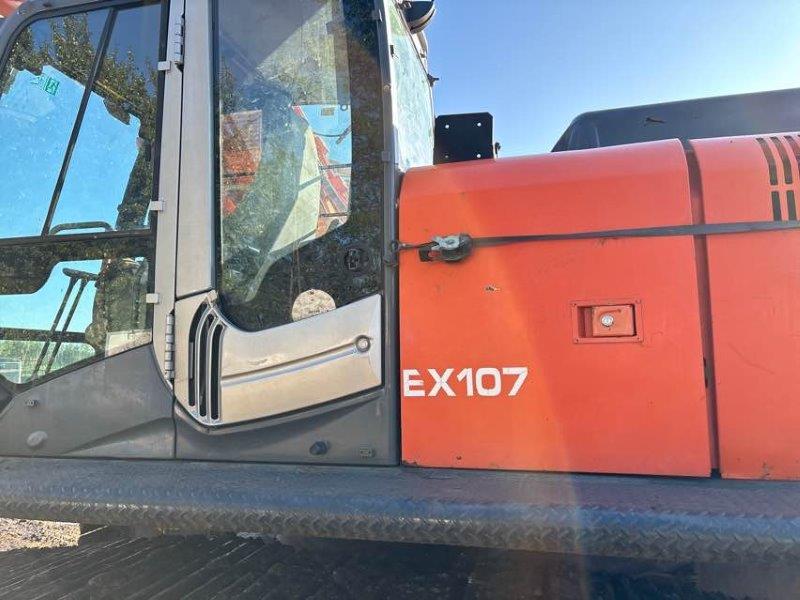  2006 HITACHI ZX270LC-3 at Conquest Equipment Alberta