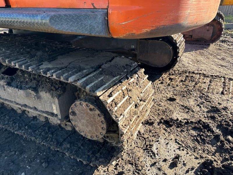  2006 HITACHI ZX270LC-3 at Conquest Equipment Alberta