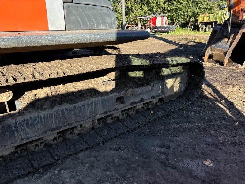  2006 HITACHI ZX270LC-3 at Conquest Equipment Alberta