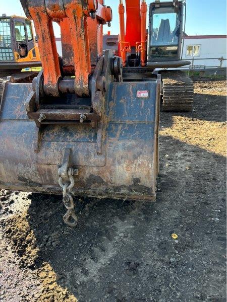  2006 HITACHI ZX270LC-3 at Conquest Equipment Alberta