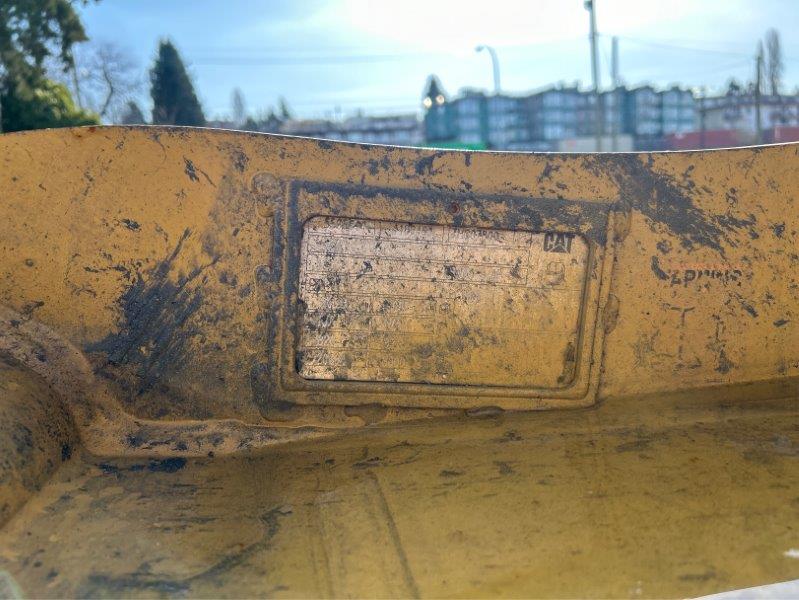  2020 CAT 335F LCR at Conquest Equipment British Columbia