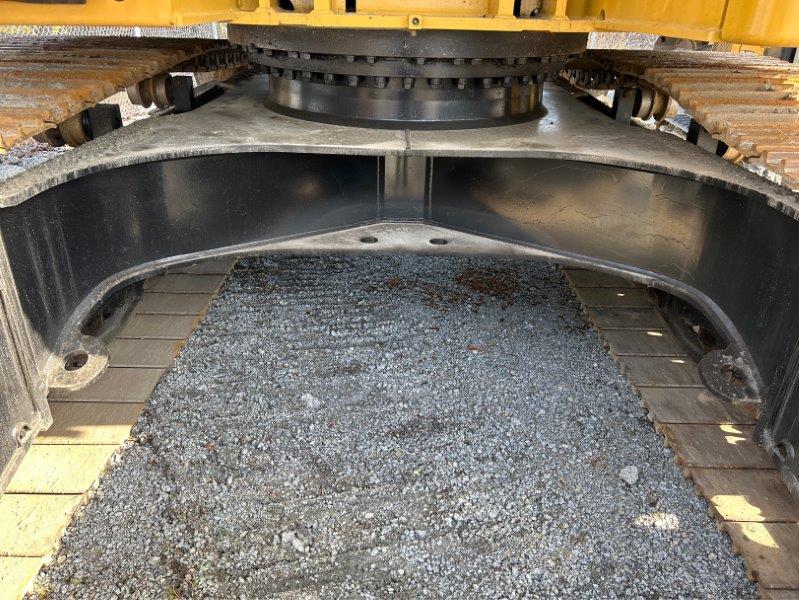 2020 CAT 335F LCR at Conquest Equipment British Columbia