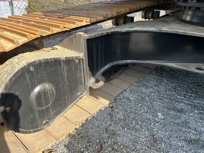  2020 CAT 335F LCR at Conquest Equipment British Columbia