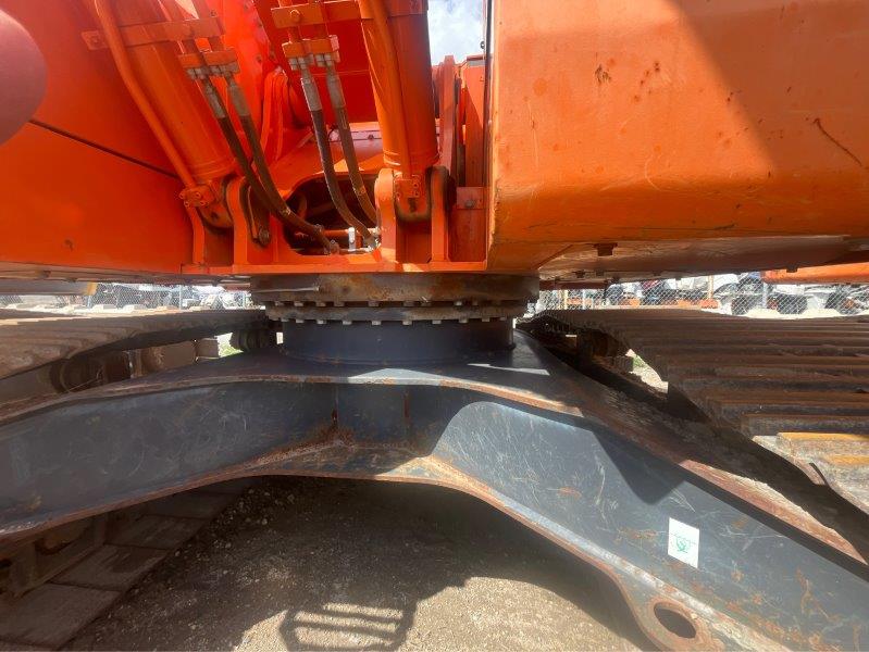  2013 Doosan DX235LCR at Conquest Equipment Saskatchewan