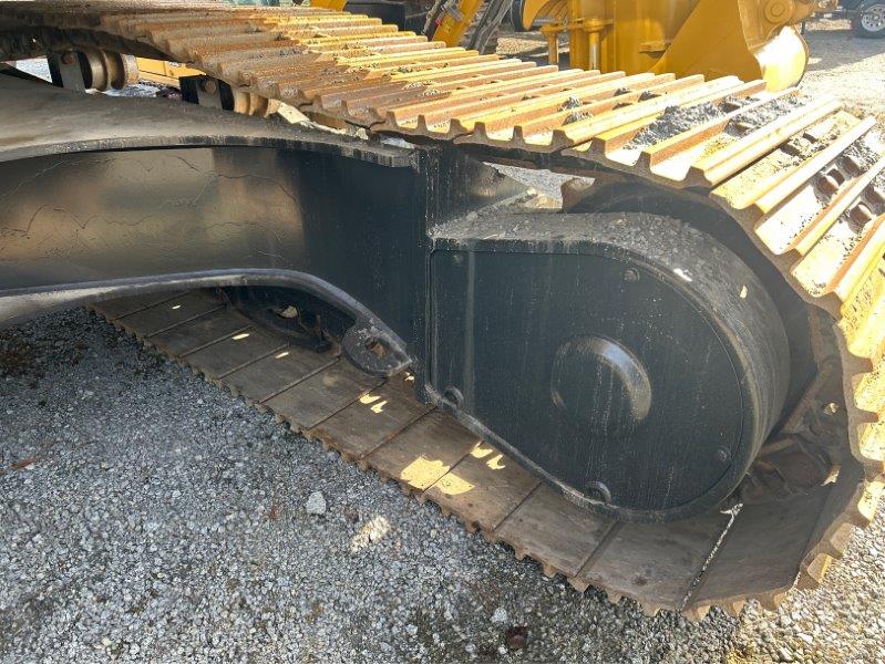  2020 CAT 335F LCR at Conquest Equipment British Columbia