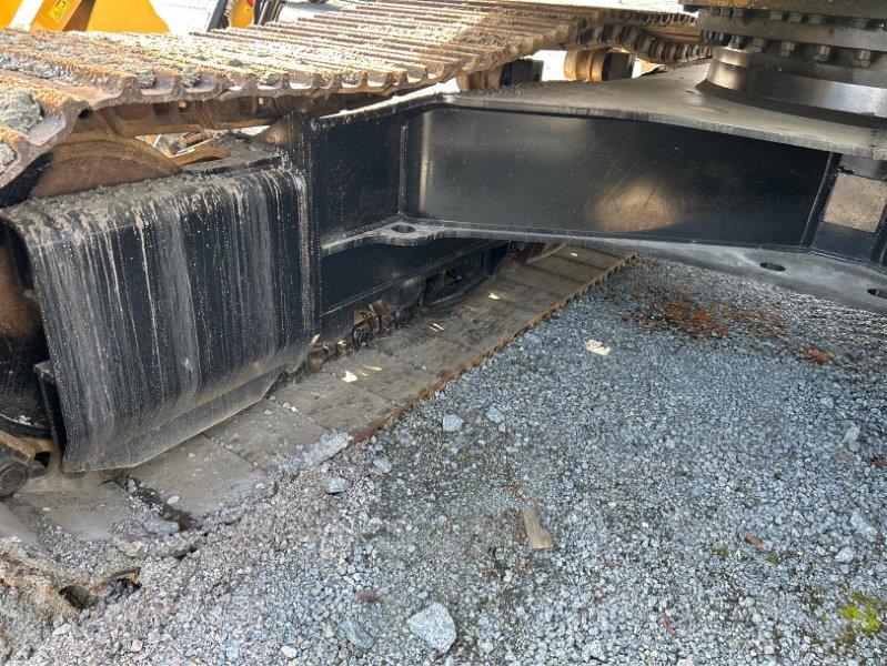  2020 CAT 335F LCR at Conquest Equipment British Columbia