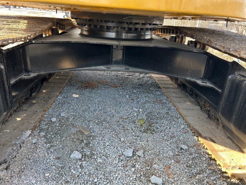  2020 CAT 335F LCR at Conquest Equipment British Columbia