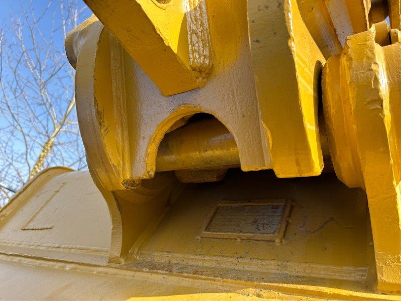  2020 CAT 335F LCR at Conquest Equipment British Columbia