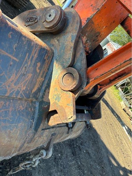  2006 HITACHI ZX270LC-3 at Conquest Equipment Alberta