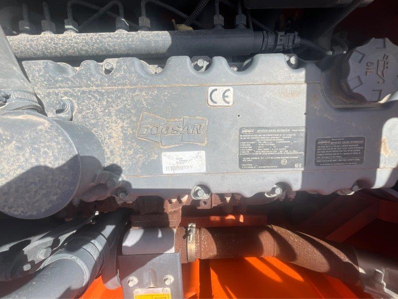  2013 Doosan DX235LCR at Conquest Equipment Saskatchewan