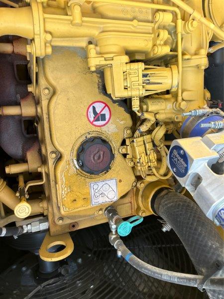  2020 CAT 335F LCR at Conquest Equipment British Columbia