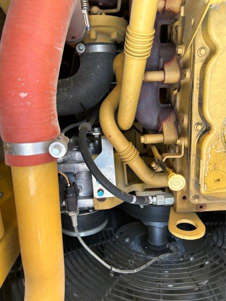  2020 CAT 335F LCR at Conquest Equipment British Columbia