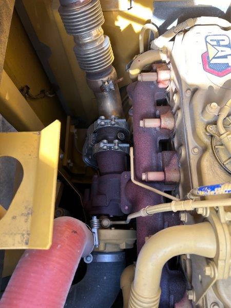  2020 CAT 335F LCR at Conquest Equipment British Columbia