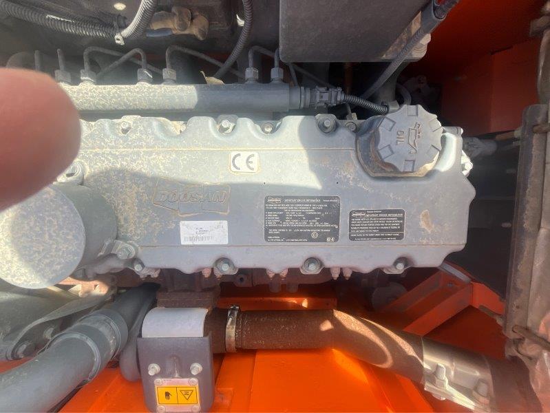  2013 Doosan DX235LCR at Conquest Equipment Saskatchewan