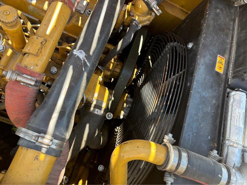 2005 CAT 320C LU at Conquest Equipment Montana