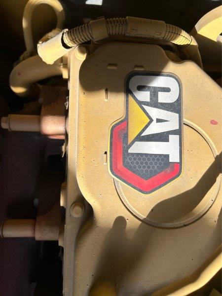  2020 CAT 335F LCR at Conquest Equipment British Columbia