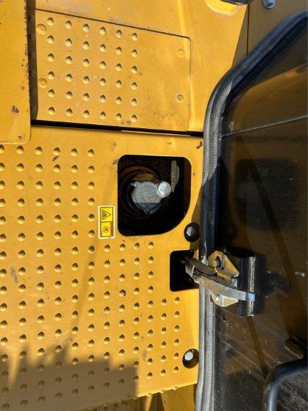 2020 CAT 335F LCR at Conquest Equipment British Columbia