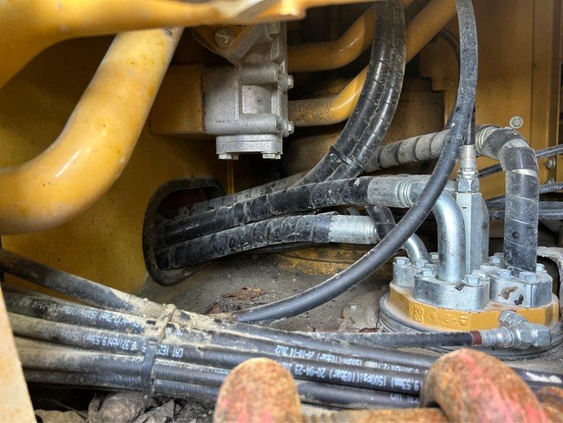  2020 CAT 335F LCR at Conquest Equipment British Columbia