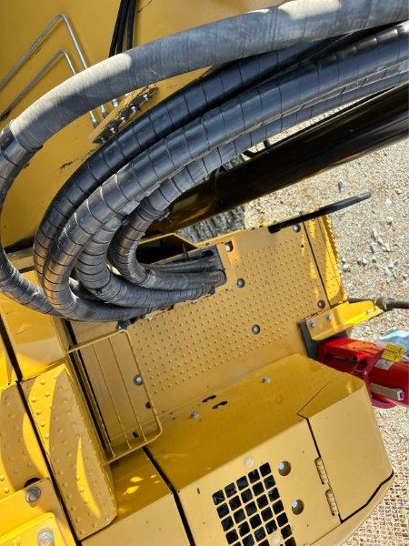  2020 CAT 335F LCR at Conquest Equipment British Columbia