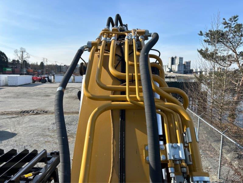  2020 CAT 335F LCR at Conquest Equipment British Columbia