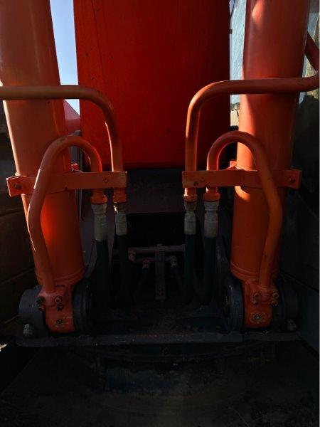  2006 HITACHI ZX270LC-3 at Conquest Equipment Alberta