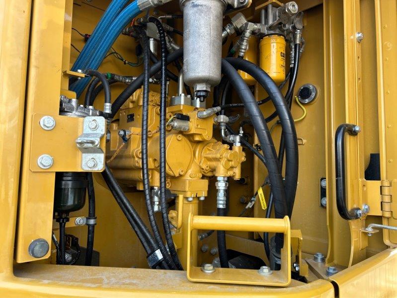  2020 CAT 335F LCR at Conquest Equipment British Columbia