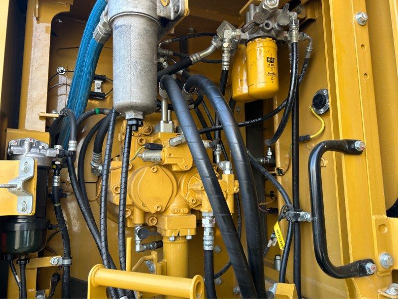  2020 CAT 335F LCR at Conquest Equipment British Columbia