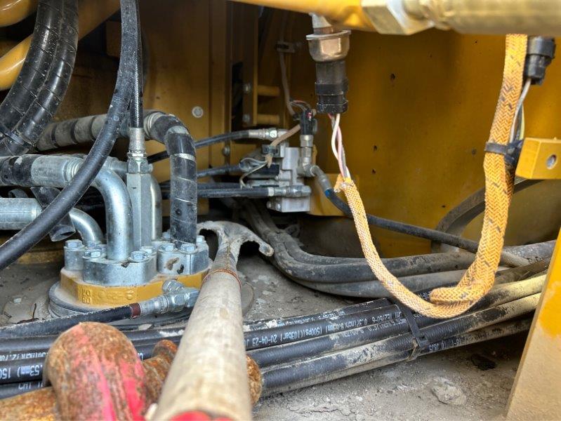  2020 CAT 335F LCR at Conquest Equipment British Columbia
