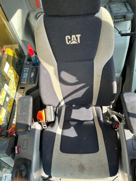  2020 CAT 335F LCR at Conquest Equipment British Columbia