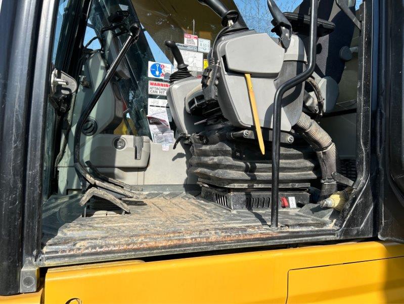  2020 CAT 335F LCR at Conquest Equipment British Columbia