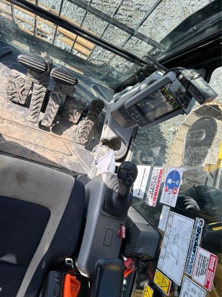  2020 CAT 335F LCR at Conquest Equipment British Columbia