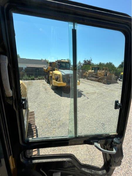  2005 CAT 320C LU at Conquest Equipment Montana