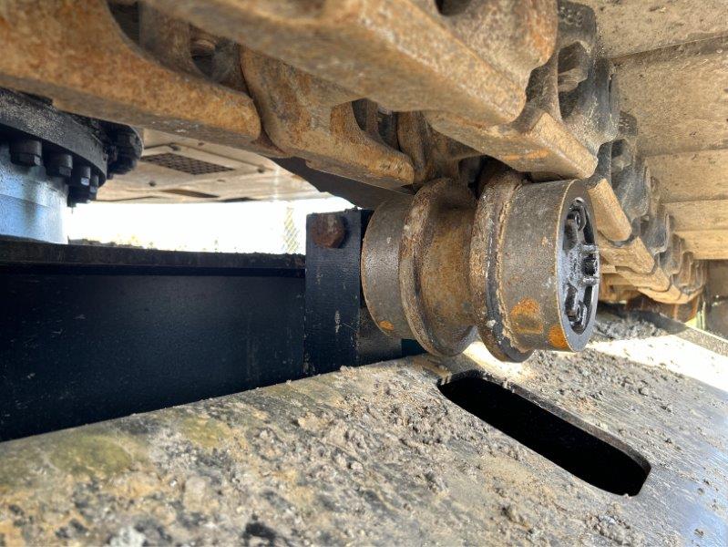  2020 CAT 335F LCR at Conquest Equipment British Columbia