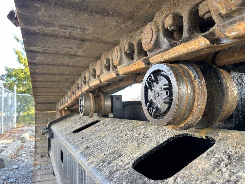  2020 CAT 335F LCR at Conquest Equipment British Columbia