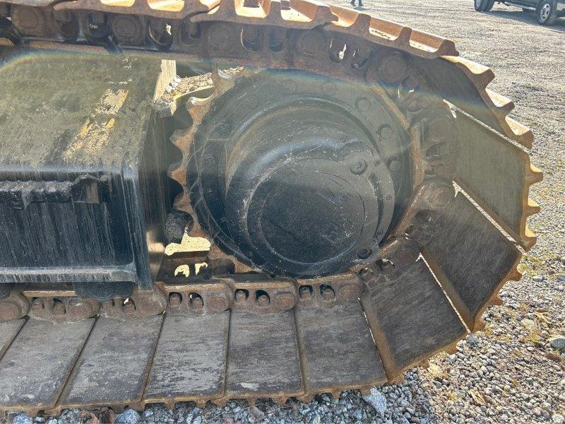  2020 CAT 335F LCR at Conquest Equipment British Columbia