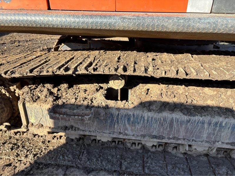  2006 HITACHI ZX270LC-3 at Conquest Equipment Alberta