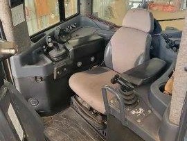  2018 DEERE 1050K at Conquest Equipment Alberta