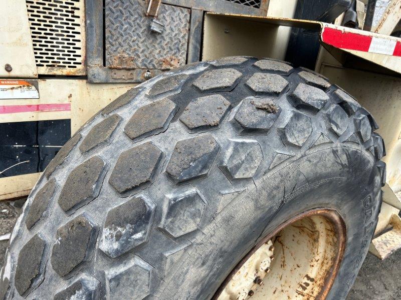  1991 Ingersoll Rand SD100D at Conquest Equipment British Columbia